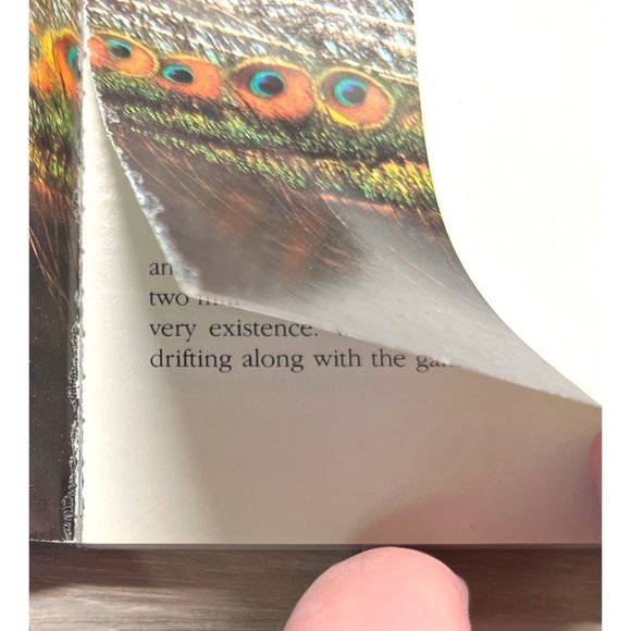 Vintage The San Diego Zoo Souvenir Book 1988 Animal Photographs - Picture 4 of 9